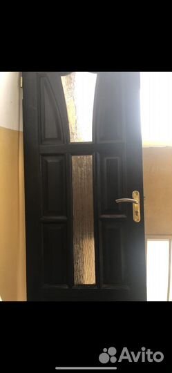 Дверь