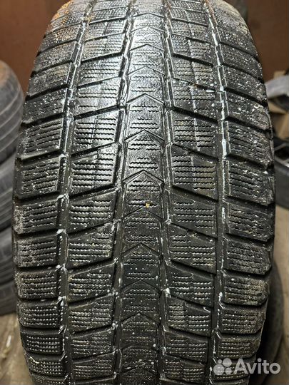 Nexen Winguard Ice 285/60 R18 100Q