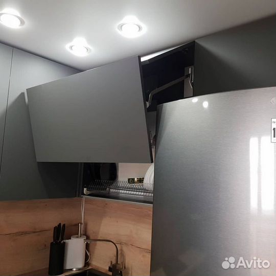 Кухонный гарнитур на заказ