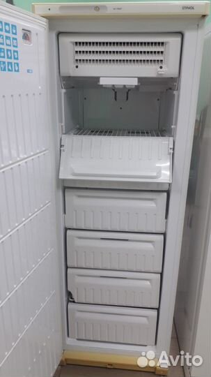 Морозильник 170см no frost