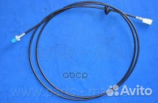 Трос спидометра hyundai grace 93-07 PTA-243 PTA243