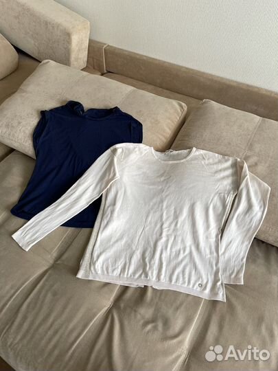 Вещи Massimo dutti XS