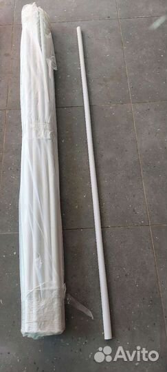 Деревко для флага