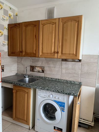 1-к. квартира, 33,9 м², 7/13 эт.