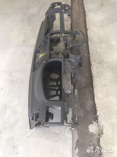 Торпеда на vw t5 t5 gp multivan