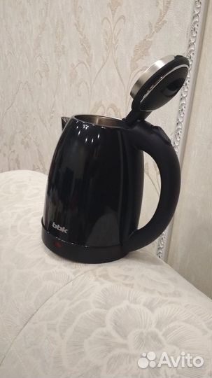 Чайник электрический BBK