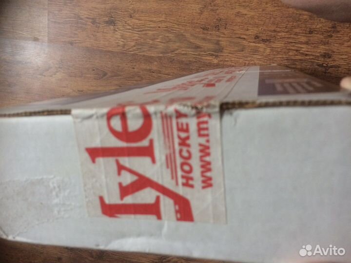 Набор для мини хоккея из США новый