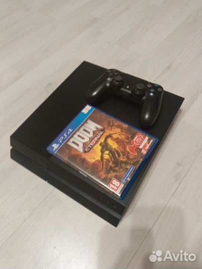 Ps4 slim 500gb