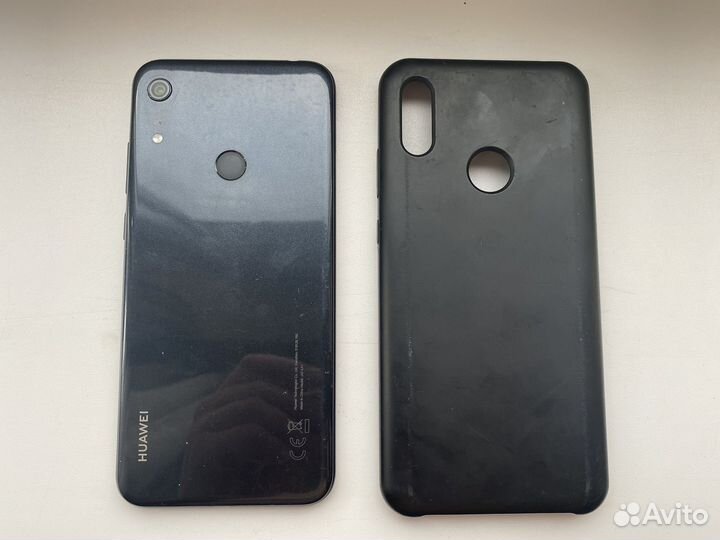 Телефон Huawei Y6s