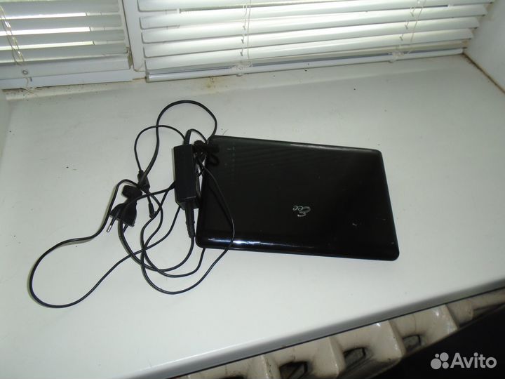 Asus EeePC 1005HA-BLK112X без клавиатуры