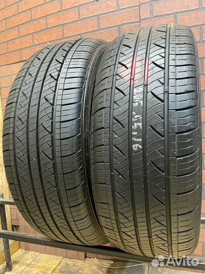 Nexen Classe Premiere 671 205/55 R16 89H