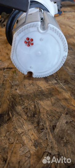 Насос топливный Octavia A5 BSE 1.6 VAG