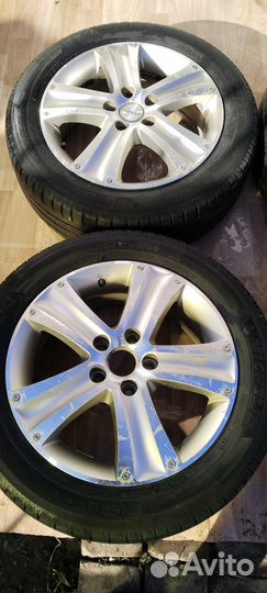 Michelin Energy Saver 205/55 R16