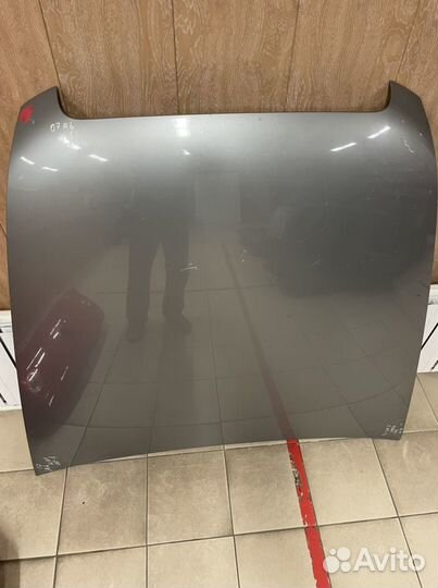 Капот 4F0823029F Audi A6 C6