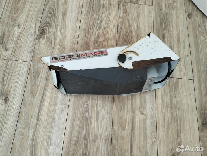 Гобо проектор