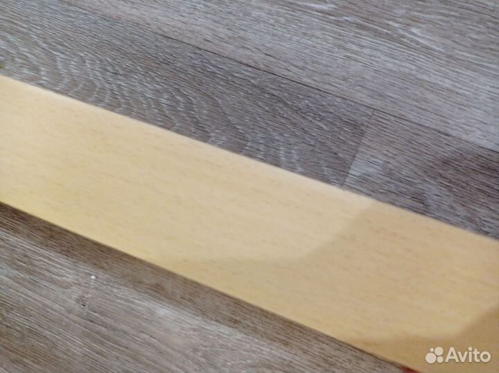 Карниз потолочный бу