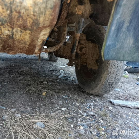 Запчасти луаз