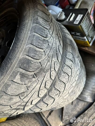 Nordman Nordman + 185/65 R14