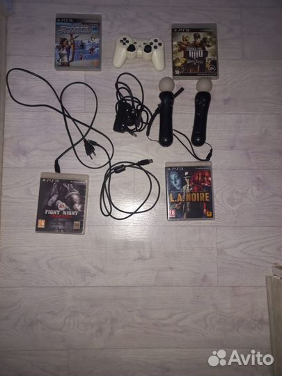 Sony playstation 3 super slim 500gb