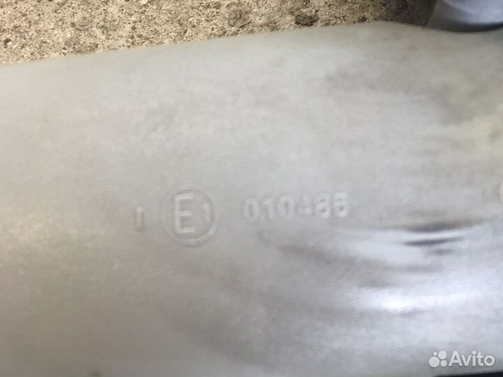 Зеркало салона Mercedes W203 (3118)