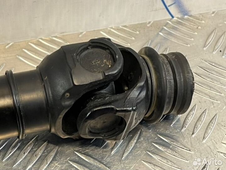 Карданный вал передний Bmw X5 E70 F15 2017