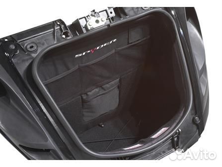 Вставка багажного отделения(280000319)