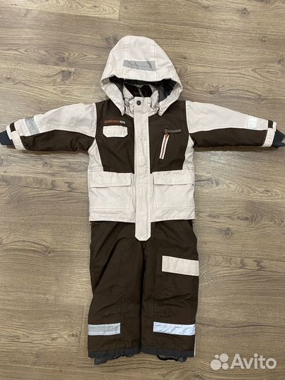 Комбинезон didriksons 80