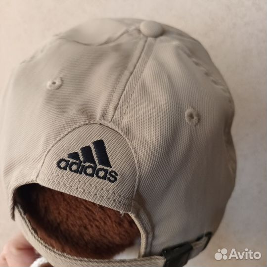 Кепка чемпионат по футболу 2006 Германия adidas