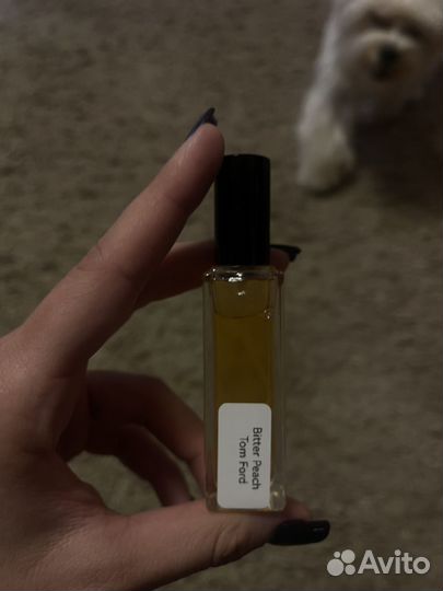 Tom ford bitter peach