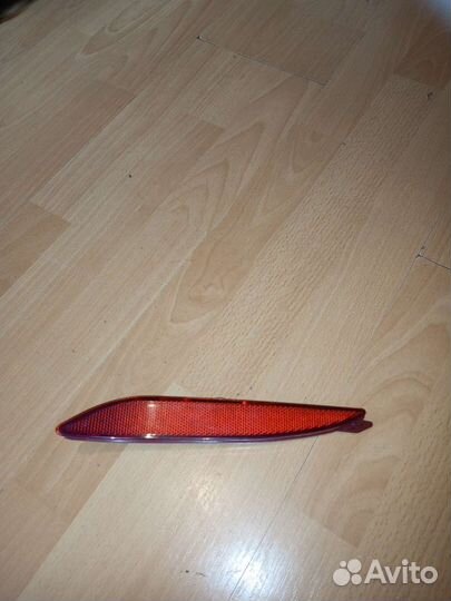 Катафоты Hyundai Elantra 6