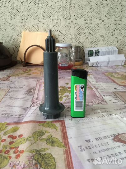 Кухонный комбайн kenwood FP-270(по частям)