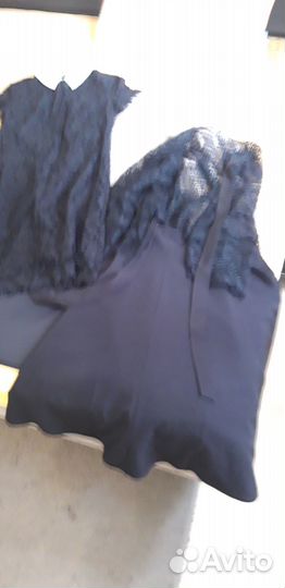 Женские вещи