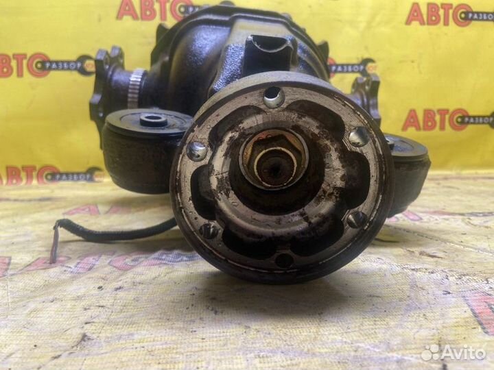 Редуктор задний Nissan Fuga Y50 VQ35DE 2007