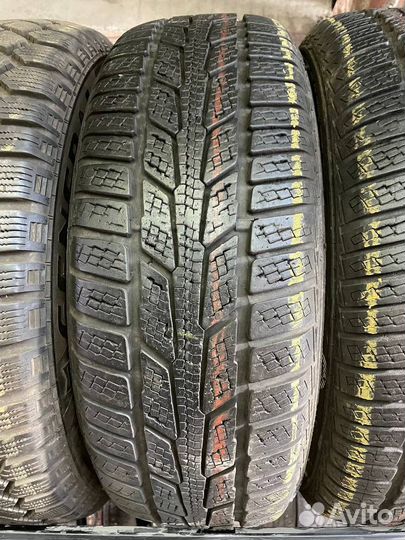 Semperit Speed Grip 195/65 R15 91T