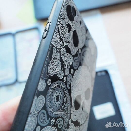 Чехлы для iPhone-6+, 6s+, 6, 6s