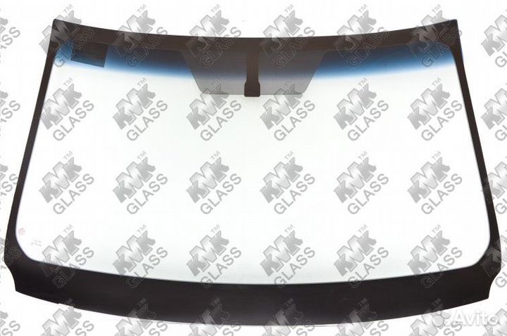 Стекло лобовое Toyota Rav 4 IV CA40 с 2012 г