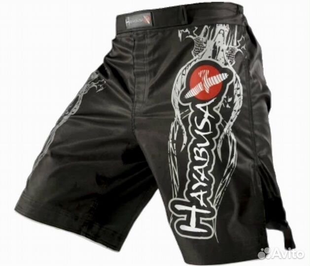 Шорты мма Hayabusa 5 расцветок