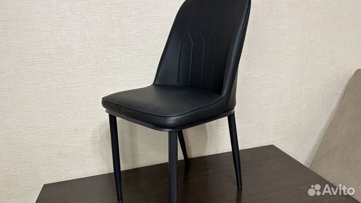 Стулья кухонные мягкие новые