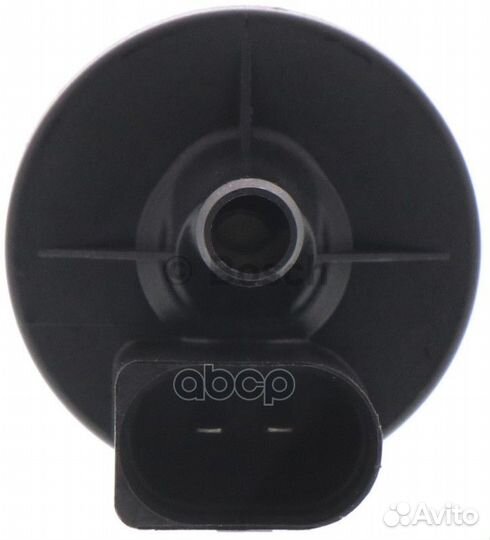 Клапан вентиляции топл. бака audi/seat/skoda/VW