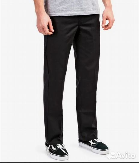 Брюки Dickies 873