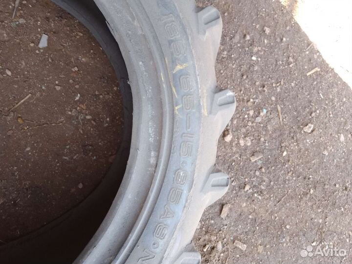 Колеса r15сельхозник