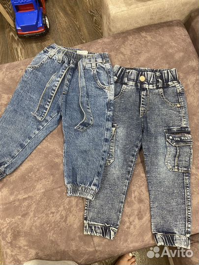 Вещи пакетом на мальчика 2 -3 года