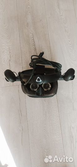 Htc vive cosmos elite
