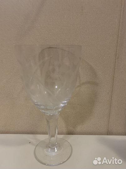 Ликерные стопки