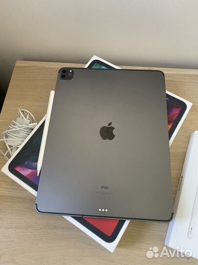 iPad Pro 12.9 256 + Pencil