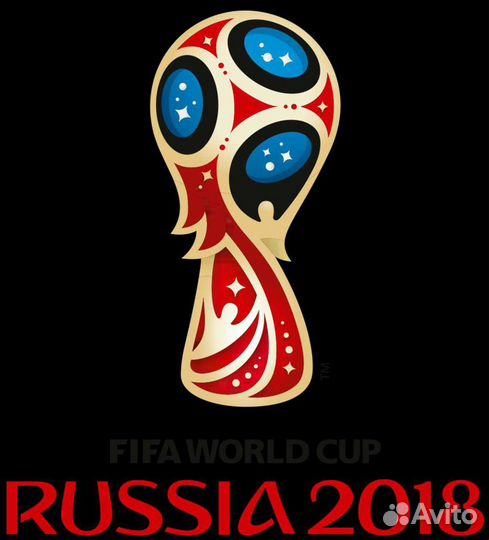 Fifa world cup Russia 2018