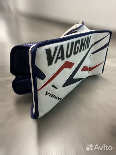 Brians Gnetik ловушка NHL и блин Vaughn новый