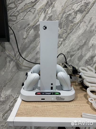 Xbox series s в идеале