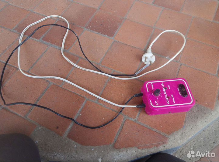 Терморегулятор