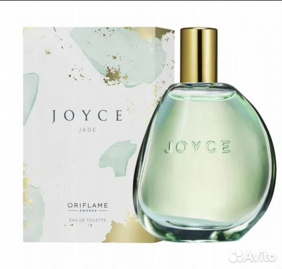 Парфюмерия от Орифлэйм, туалетные воды от орифлейм